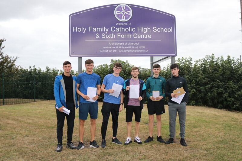 Image of 2022 - Another impressive set of results in the Sixth Form
