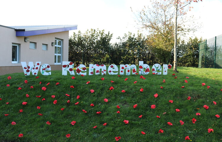 Image of Remembrance Day Friday