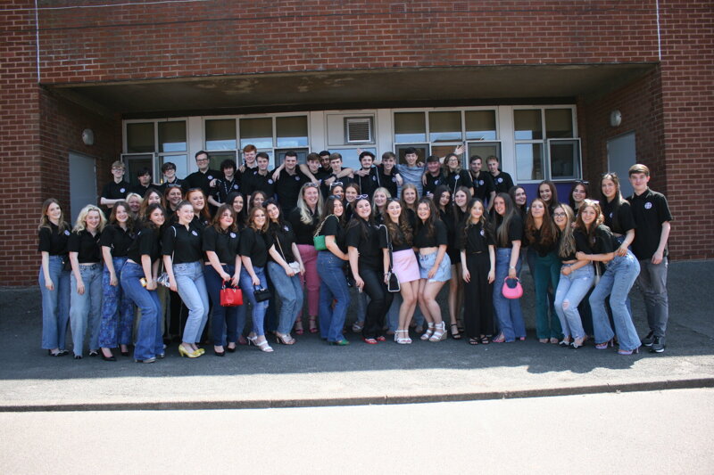 Image of 2023 Year 13 Leavers